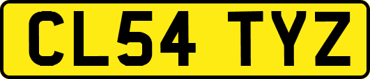 CL54TYZ