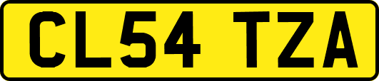 CL54TZA