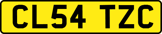 CL54TZC