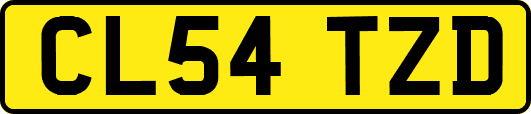 CL54TZD