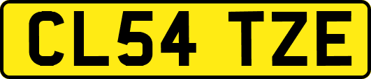 CL54TZE