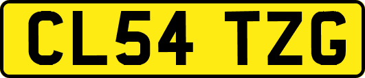 CL54TZG