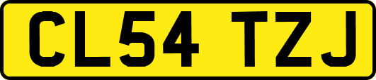 CL54TZJ
