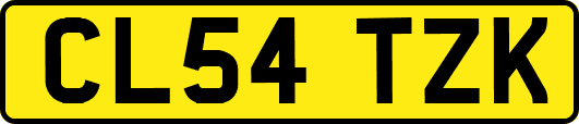 CL54TZK