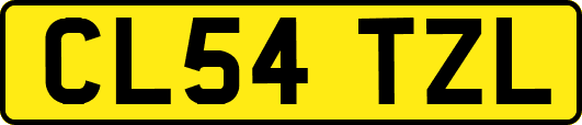 CL54TZL