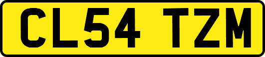 CL54TZM