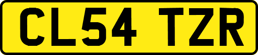 CL54TZR