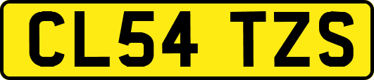 CL54TZS