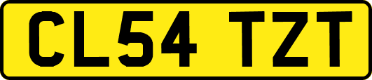 CL54TZT