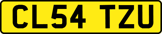 CL54TZU