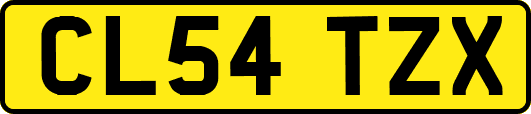 CL54TZX