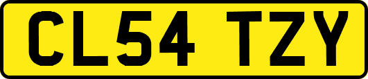 CL54TZY