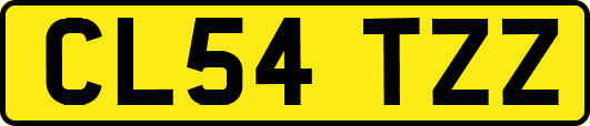 CL54TZZ