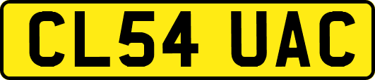 CL54UAC