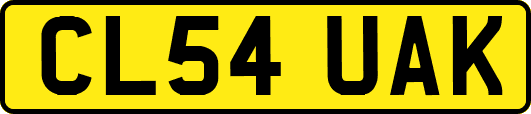CL54UAK