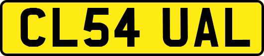 CL54UAL