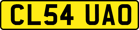CL54UAO