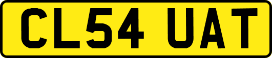 CL54UAT