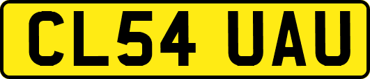 CL54UAU