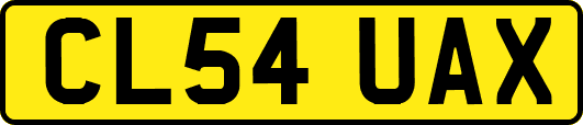 CL54UAX