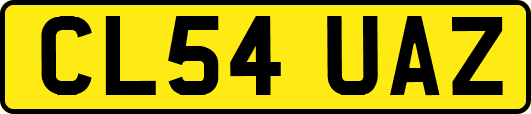 CL54UAZ