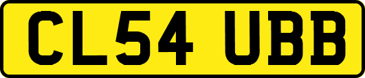 CL54UBB