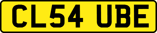 CL54UBE