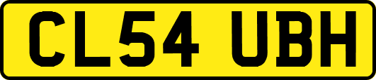 CL54UBH