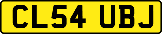 CL54UBJ