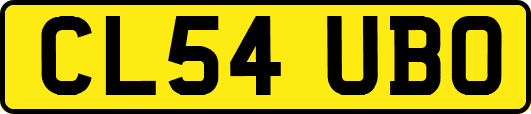 CL54UBO