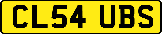 CL54UBS