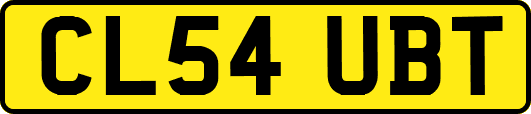 CL54UBT