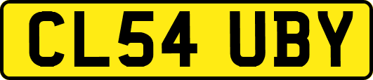 CL54UBY
