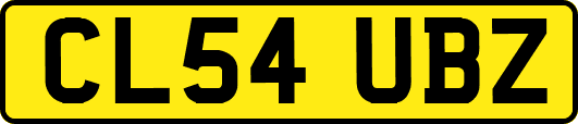 CL54UBZ