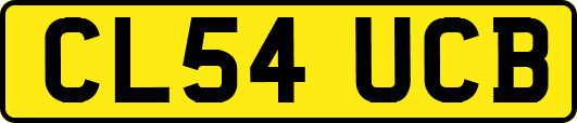 CL54UCB