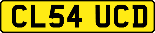 CL54UCD