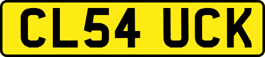 CL54UCK