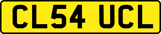 CL54UCL