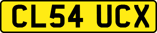 CL54UCX