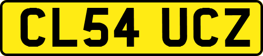CL54UCZ