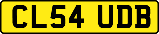 CL54UDB