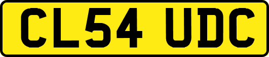CL54UDC