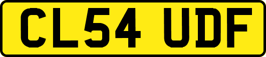 CL54UDF