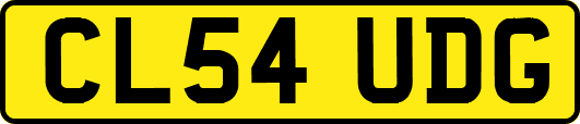 CL54UDG