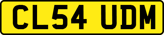 CL54UDM