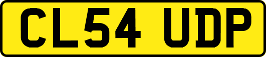 CL54UDP