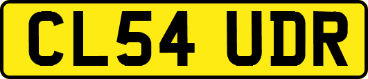 CL54UDR