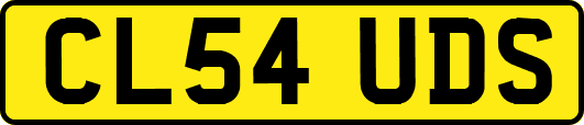 CL54UDS