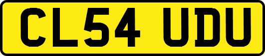 CL54UDU