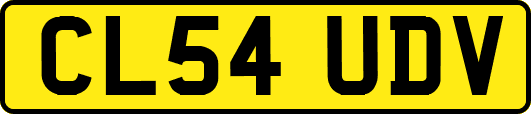 CL54UDV